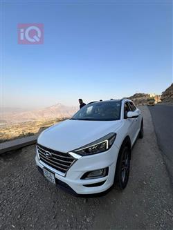 هیوندای تۆکسۆن